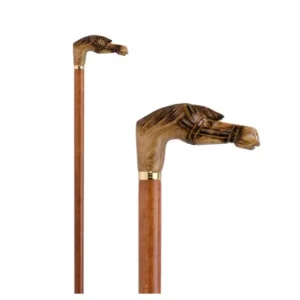 CAVIP BY FLEXOR Walking Stick Elegant 910 1pc