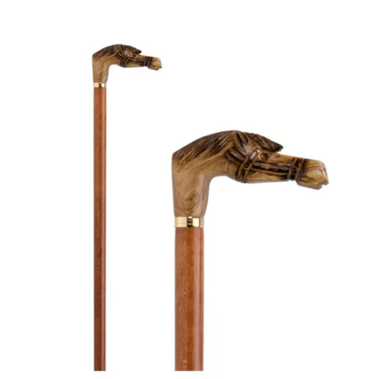 CAVIP BY FLEXOR Walking Stick Elegant 910 1pc