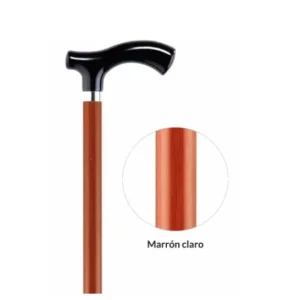 CAVIP BY FLEXOR Walking Stick Aluminium Pole 176 1pc