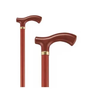 CAVIP BY FLEXOR Walking Stick Aluminium Pole 175 1pc