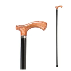 CAVIP BY FLEXOR Walking Stick Aluminium Pole 450 1pc