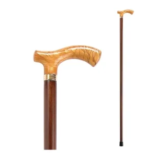 CAVIP BY FLEXOR Walking Stick Aluminium Pole 451 1pc