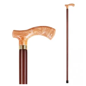 CAVIP BY FLEXOR Walking Stick Aluminium Pole 4036 1pc