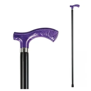 CAVIP BY FLEXOR Walking Stick Aluminium Pole 4035 1pc