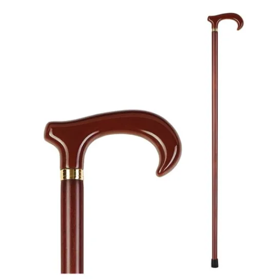 CAVIP BY FLEXOR Walking Stick Aluminium Pole 157 1pc