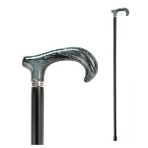 CAVIP BY FLEXOR Walking Stick Aluminium Pole 458 1pc