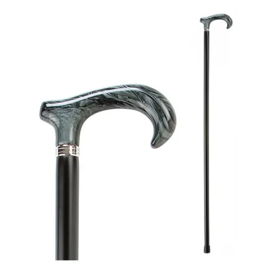 CAVIP BY FLEXOR Walking Stick Aluminium Pole 458 1pc