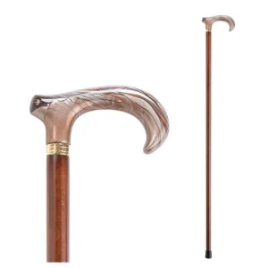 CAVIP BY FLEXOR Walking Stick Aluminium Pole 459 1pc