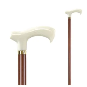 CAVIP BY FLEXOR Walking Stick Aluminium Pole 408 1pc