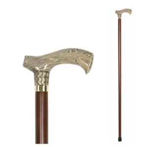 CAVIP BY FLEXOR Walking Stick Aluminium Stick 4011 1pc