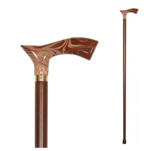 CAVIP BY FLEXOR Walking Stick Aluminium Pole 413 1pc