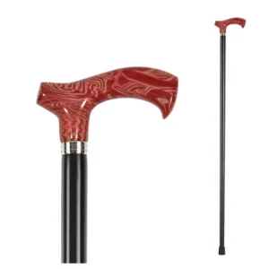 CAVIP BY FLEXOR Walking Stick Aluminium Stick 4012 1pc
