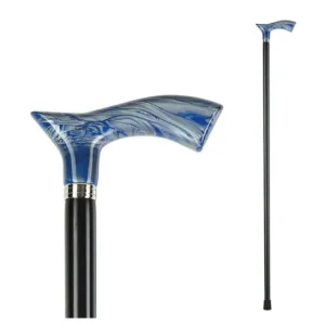 CAVIP BY FLEXOR Walking Stick Aluminium Pole 4020 1pc
