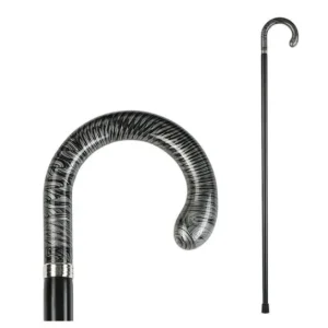 CAVIP BY FLEXOR Walking Stick Aluminium Pole 419 1pc