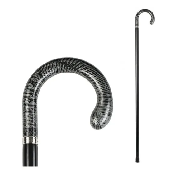 CAVIP BY FLEXOR Walking Stick Aluminium Pole 419 1pc