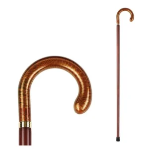 CAVIP BY FLEXOR Walking Stick Aluminium Pole 418 1pc