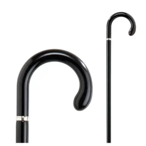 CAVIP BY FLEXOR Walking Stick Wooden Stick 158 1pc