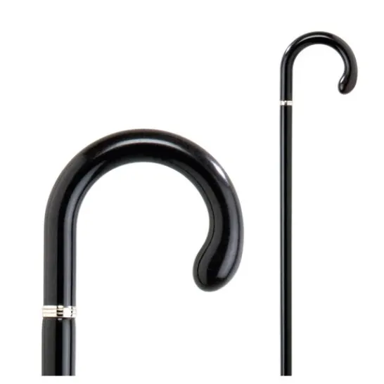 CAVIP BY FLEXOR Walking Stick Wooden Stick 158 1pc