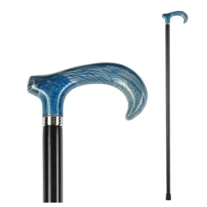 CAVIP BY FLEXOR Walking Stick Wooden Stick 4023 1pc