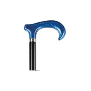CAVIP BY FLEXOR Walking Stick Aluminium Pole 4049 1pc