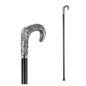 CAVIP BY FLEXOR Walking Stick Wooden Stick 4055 1pc