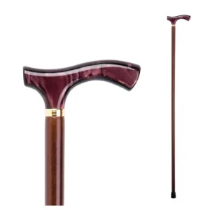 CAVIP BY FLEXOR Walking Stick Wooden Stick 481 1pc