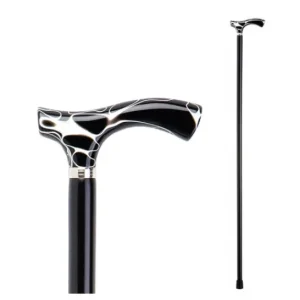 CAVIP BY FLEXOR Walking Stick Wooden Stick 482 1pc