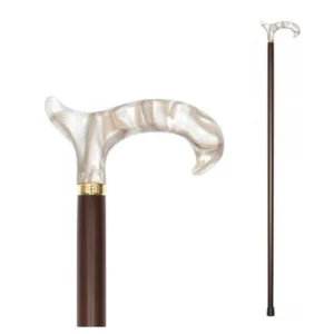 CAVIP BY FLEXOR Walking Stick Wooden Stick 497