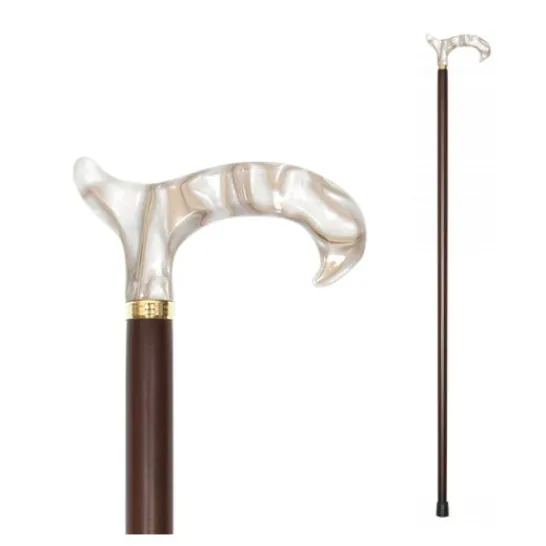 CAVIP BY FLEXOR Walking Stick Wooden Stick 497