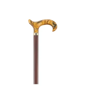 CAVIP BY FLEXOR Walking Stick Wooden Stick 473 1pc
