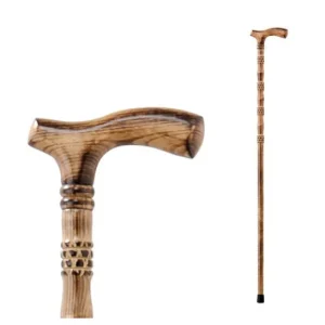 CAVIP BY FLEXOR Wooden Cane 320 1pc