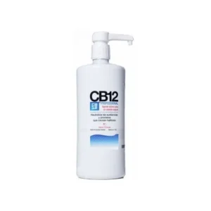 CB12 ® Mouthwash 1000ml
