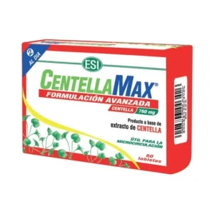 ESI Centella Max 60 tablets