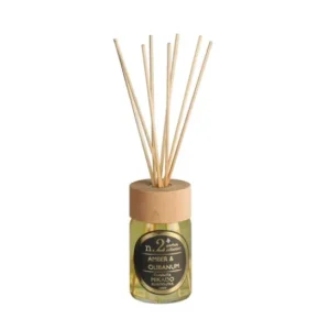 CERABELLA Ambientador Mikado Nro 2 Amber-Olibanum 100ml