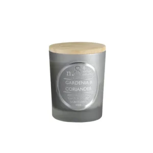 CERABELLA Vela Vaso Nro 8 Gardenia Coriander 7,5x9cm 1ud