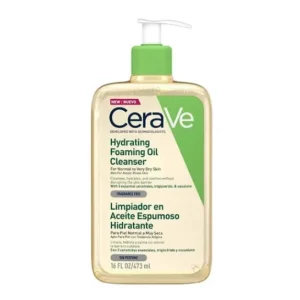CeraVe ® CeraVe Foaming Body Wash 473ml