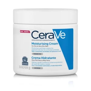 CeraVe ® Cerave Moisturizing Body Balm pot 454ml