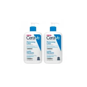 CeraVe ® Cerave Moisturizing Lotion 2x473ml