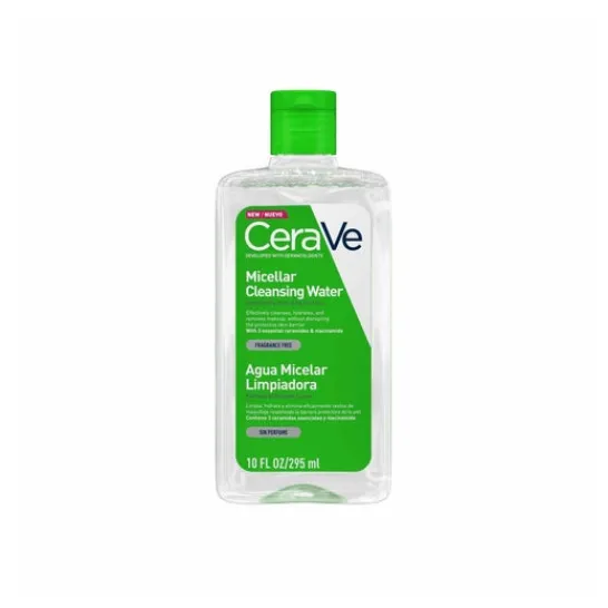 CeraVe ® CeraVe® SA Micellar Water 295ml
