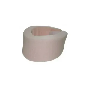 Aaron Cervical Collar Soft Foam T Med