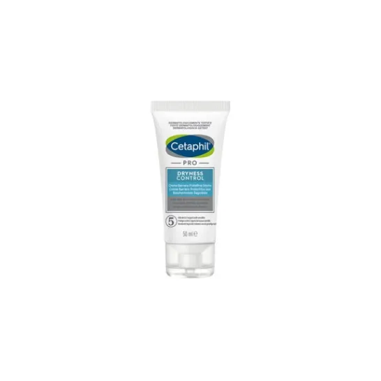 Cetaphil Pro Dryness Control Crème Mains 50ml