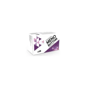 Women CFN Meno Rhythm 60caps
