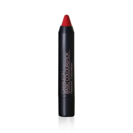 Camaleon Cosmetics Chameleon Magic Colour stick lipstick red / burgundy 4g 1ud