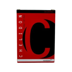 CHELIDON ® 60comp