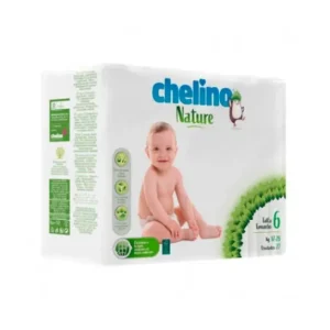 CHELINO Nature T6 27 pcs