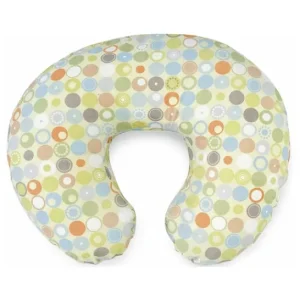 Chicco Capa Boppy Dots And Line 1ud