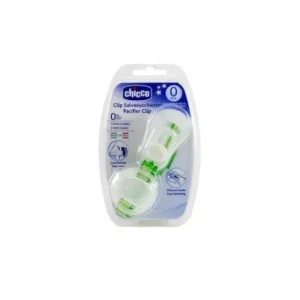 Chicco ™ ™ Baby clip to protect pacifier night 1ud model