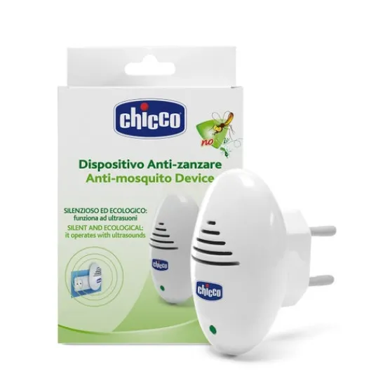 Chicco ® Domestic Anti-Mosquito Device 1 Unit