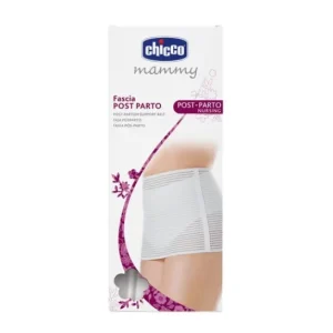Chicco ™ Mammy faja postparto velcro T-L 1ud