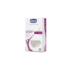 Chicco ® Mammy single use maternity panties 4 u.